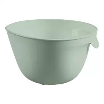 CURVER røreskål 3,5L Kitchen Essentials grøn