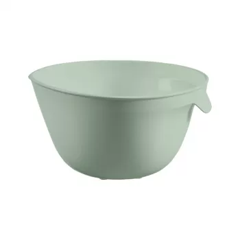 CURVER røreskål 2,5L Kitchen Essentials grøn