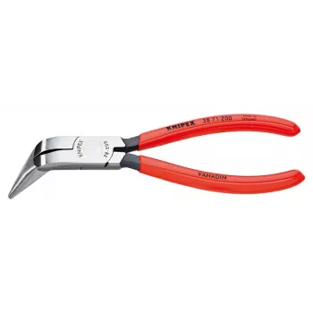 KNIPEX 38 71 200 mekanikertang, 70° vinklet, 200 mm