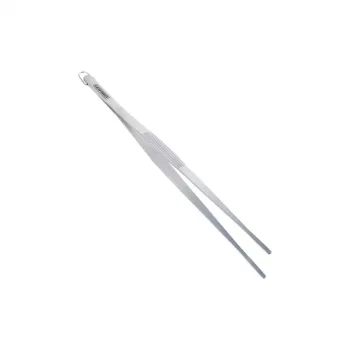 LEIFHEIT ProLine Køkkentang 30 cm rustfrit stål