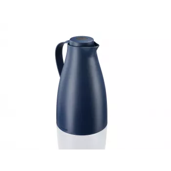 LEIFHEIT Thermos Harmonic Blue 1L vakuumisoleret kande