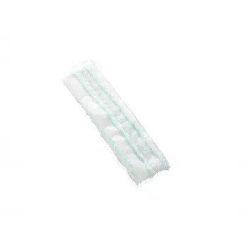 LEIFHEIT Vinduesbørste Ekstra svamp Vindues- & rammerenser 3in1 Mini micro duo