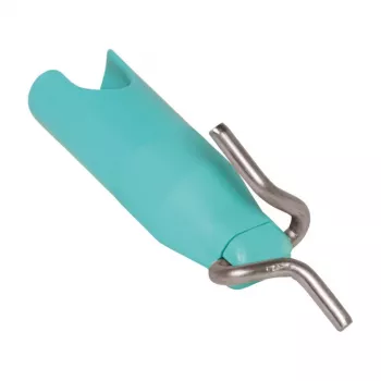 LEIFHEIT Profi gulvvasker 42 cm med Click-System og drejeled