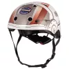 Hornit Astro S børnecykelhjelm 48-53cm Cosmic ATS825