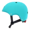 HORNIT AIRO børnecykelhjelm Tuvalu turkis S 48-53cm TQS838
