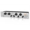 Behringer 0821-ACL86-EU1 EQP rør-equalizer