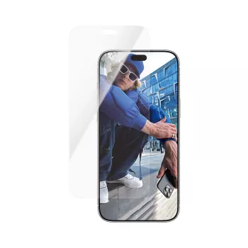 PanzerGlass Classic Fit skærmbeskyttelsesfilm til Apple iPhone 18 Pro Max