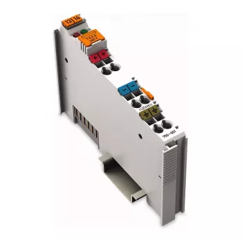 WAGO 750-601 potentialeforsyningsmodul 24 VDC