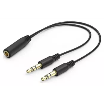 Hama uRage SoundZ 100 V2 gaming-headset sort