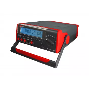 UNI-T bordmultimeter UT804 True RMS digitalmultimeter 40000 counts