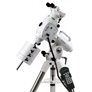 SKY-WATCHER EQ6-R PRO parallaktisk montering