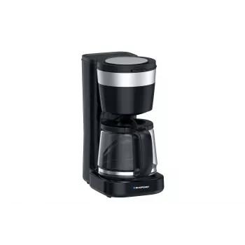 Blaupunkt CMD412 filterkaffemaskine 1,5L 900W sort