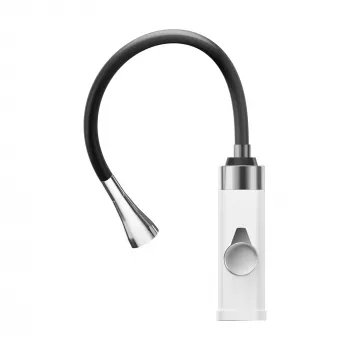 TEESA TSA4112 Instantaneous Water Heater Kitchen Faucet with Flexible Spout