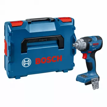 Bosch GDS18V-330H 18V børsteløs 1/2 inch slagskruetrækker (kun værktøj)