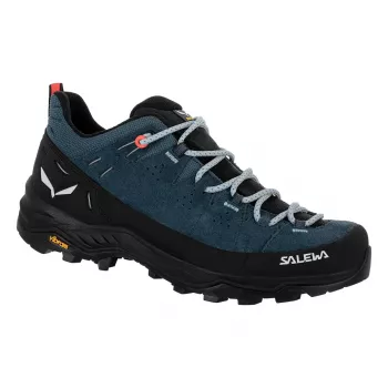 Salewa Alp Trainer 2 Women's Mid-Cut Hiking Boots - Dark Denim, UK 5.5