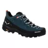 Salewa Alp Trainer 2 Women's Hiking Boots Dark Denim/Black UK 7