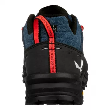 Salewa Alp Trainer 2 Women's Hiking Boots Dark Denim/Black UK 7