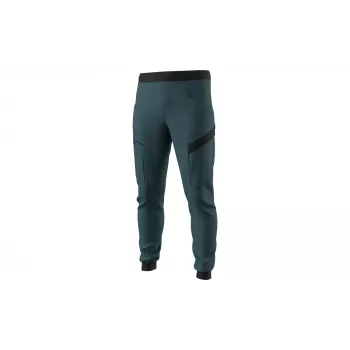 Salewa Dynafit Transalper Cargo Pants vandrebukser til herrer, Cinder, størrelse M