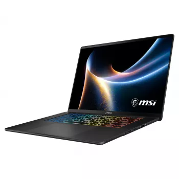 MSI Stealth 16 AI+ B3WGX-015FR 16