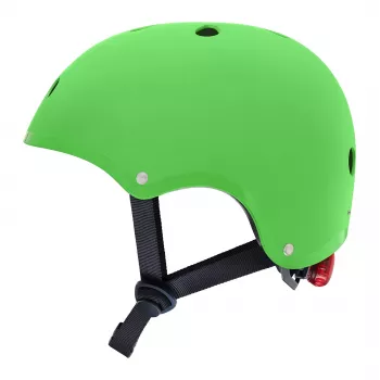 Hornit AIRO børnecykelhjelm Iguana Green størrelse S 48-53 cm GRS836