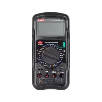UNI-T UT53 digitalt multimeter