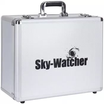 AUTEL taske til EQ5-hoved - blød transporttaske til Sky-Watcher EQ5 monteringshoved