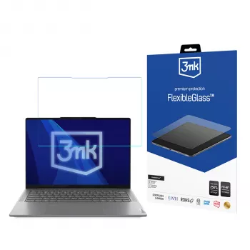 3MK PROTECTION Lenovo Yoga Pro 7 14AHP9 FlexibleGlass Screen Protector