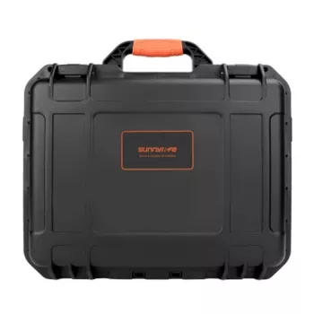 Sunnylife AQX-26 Hard Case for DJI Neo 2 Fly More Combo