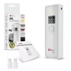 XBLITZ 07L halvleder-alkometertest