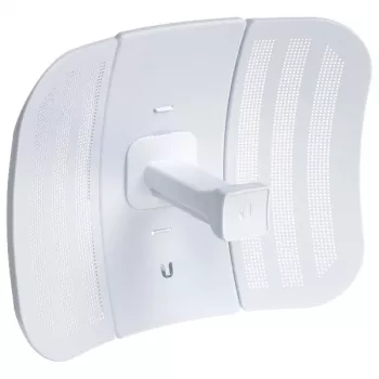 Ubiquiti LiteBeam-M5 23dBi 5GHz airMAX trådløs bro