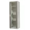 EMITER EM/SH05D-6642 EmiterNet Top 42U Free-standing Server Cabinet 600x600x1980mm Black