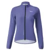ROCKBROS YPW069 TVI damecykeljakke, størrelse S, violet