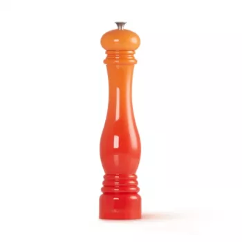 Le Creuset peberkværn 30 cm Flame Orange