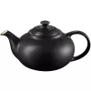 Le Creuset stengodste-kande 1,3L sort