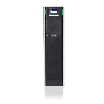 Eaton 93PS 30kVA/30kW Online dobbeltkonverter UPS, 380/400/415V, Tower, effektfaktor 1,0, ESS-tilstand