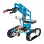 xTool Ultimate Robot Kit V2.0 – 10+ programmerbare robotformer, MegaPi controller, STEM-robotsæt