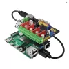 xTool Ultimate Robot Kit V2.0 – 10+ programmerbare robotformer, MegaPi controller, STEM-robotsæt