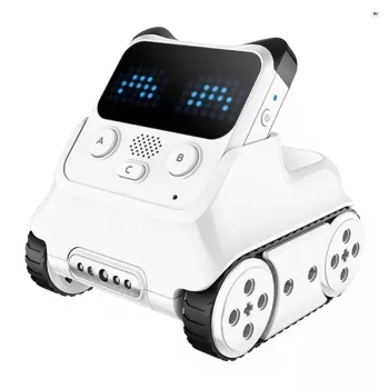 xTool Codey Rocky Education Version pædagogisk robot