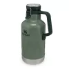 STANLEY Easy-Pour Growler Classic ølkande 1,9L grøn
