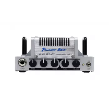 Hotone Nano Legacy Thunder Bass - guitarforstærker