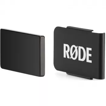 RODE MagClip GO magnetisk monteringssystem til Wireless GO-serien