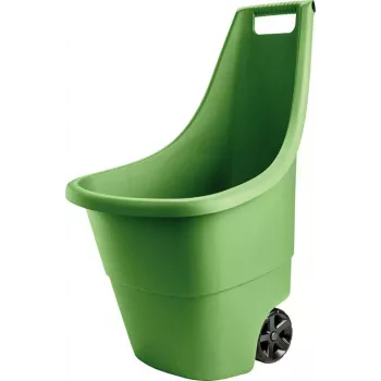 KETER Easy Go Breeze 50L grøn