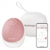 Momcozy - M9 håndfri brystpumpe - rød
