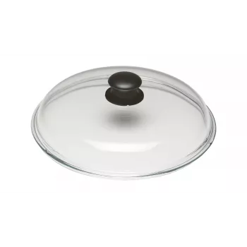 BALLARINI glaslåg hvælvet Ø16cm