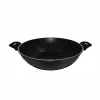 Ballarini 130 wok med 2 hanke Ø36cm/4,5mm