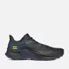 Garmont 9.81 Etere vandresko - raven black/nights blue størrelse: 41
