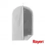 RAYEN tøjpose S Premium grå 60x100cm