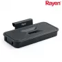 RAYEN affaldsposeholder til skabslåge 24,5 x 13,5 x 5,5 cm