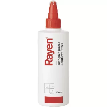 RAYEN fugehvid 150ml