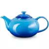 Le Creuset kedel stentøj 1,3L blå